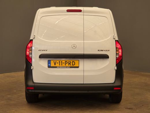 Mercedes-Benz Citan 108 CDI L1 Pro | Airco | Alarm klasse 1(startblokkering) | Anti Blokkeer Systeem ActivLease financial lease