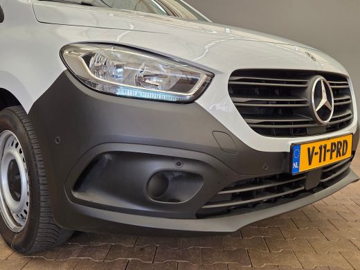 Mercedes-Benz Citan 108 CDI L1 Pro | Airco | Alarm klasse 1(startblokkering) | Anti Blokkeer Systeem ActivLease financial lease