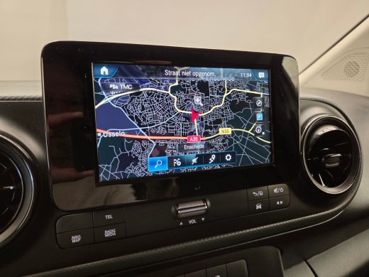 Mercedes-Benz Citan 108 CDI L1 Pro | Airco | Alarm klasse 1(startblokkering) | Anti Blokkeer Systeem ActivLease financial lease