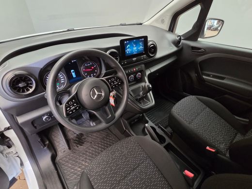Mercedes-Benz Citan 108 CDI L1 Pro | Airco | Alarm klasse 1(startblokkering) | Anti Blokkeer Systeem ActivLease financial lease