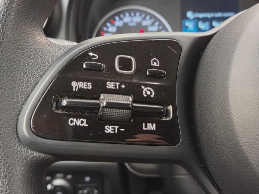 Mercedes-Benz Citan 108 CDI L1 Pro | Airco | Alarm klasse 1(startblokkering) | Anti Blokkeer Systeem ActivLease financial lease