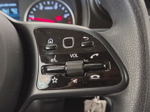 Mercedes-Benz Citan 108 CDI L1 Pro | Airco | Alarm klasse 1(startblokkering) | Anti Blokkeer Systeem ActivLease financial lease