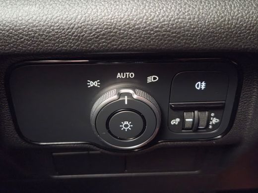 Mercedes-Benz Citan 108 CDI L1 Pro | Airco | Alarm klasse 1(startblokkering) | Anti Blokkeer Systeem ActivLease financial lease