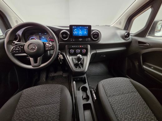 Mercedes-Benz Citan 108 CDI L1 Pro | Airco | Alarm klasse 1(startblokkering) | Anti Blokkeer Systeem ActivLease financial lease