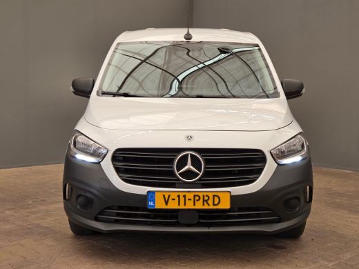 Mercedes-Benz Citan 108 CDI L1 Pro | Airco | Alarm klasse 1(startblokkering) | Anti Blokkeer Systeem ActivLease financial lease