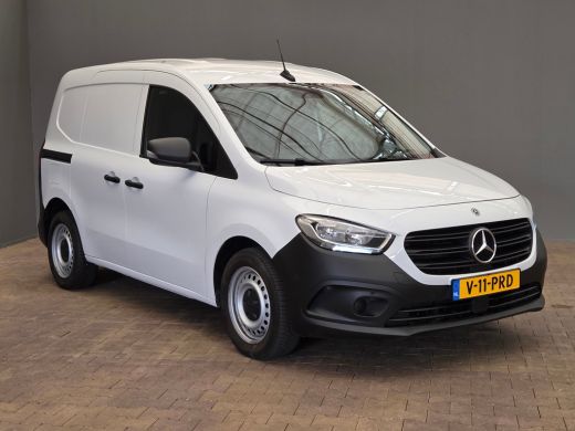 Mercedes-Benz Citan 108 CDI L1 Pro | Airco | Alarm klasse 1(startblokkering) | Anti Blokkeer Systeem ActivLease financial lease
