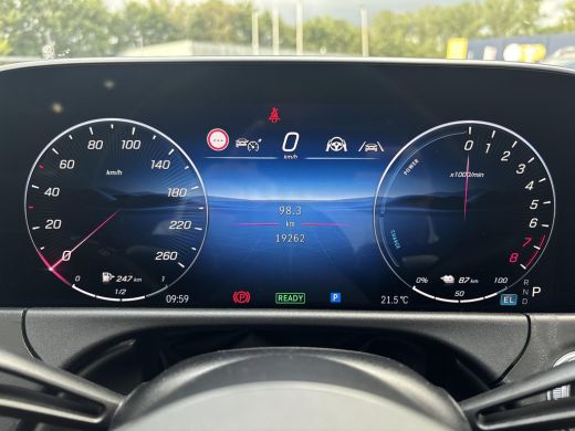 Mercedes-Benz E-Klasse Estate 300 e Luxury Line | Rijklaarprijs | SOH 99,2%  | Sfeerverlichting | Stoelverwarming | Elek... ActivLease financial lease