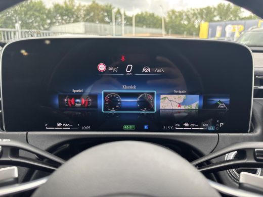 Mercedes-Benz E-Klasse Estate 300 e Luxury Line | Rijklaarprijs | SOH 99,2%  | Sfeerverlichting | Stoelverwarming | Elek... ActivLease financial lease