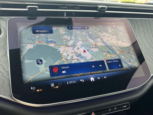Mercedes-Benz E-Klasse Estate 300 e Luxury Line | Rijklaarprijs | SOH 99,2%  | Sfeerverlichting | Stoelverwarming | Elek... ActivLease financial lease