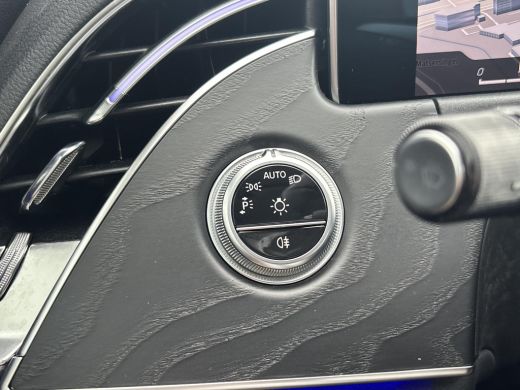 Mercedes-Benz E-Klasse Estate 300 e Luxury Line | Rijklaarprijs | SOH 99,2%  | Sfeerverlichting | Stoelverwarming | Elek... ActivLease financial lease