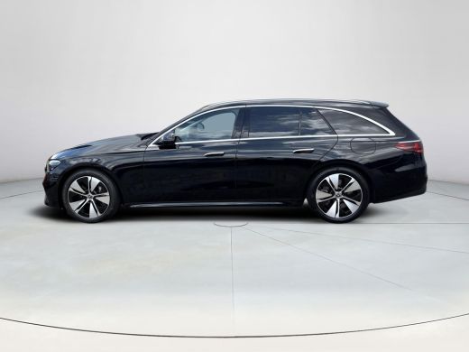 Mercedes-Benz E-Klasse Estate 300 e Luxury Line | Rijklaarprijs | SOH 99,2%  | Sfeerverlichting | Stoelverwarming | Elek... ActivLease financial lease