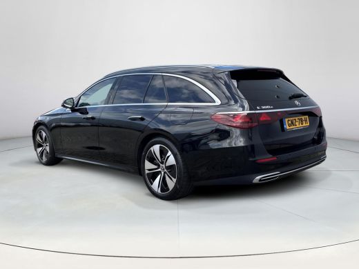 Mercedes-Benz E-Klasse Estate 300 e Luxury Line | Rijklaarprijs | SOH 99,2%  | Sfeerverlichting | Stoelverwarming | Elek... ActivLease financial lease