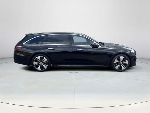 Mercedes-Benz E-Klasse Estate 300 e Luxury Line | Rijklaarprijs | SOH 99,2%  | Sfeerverlichting | Stoelverwarming | Elek... ActivLease financial lease