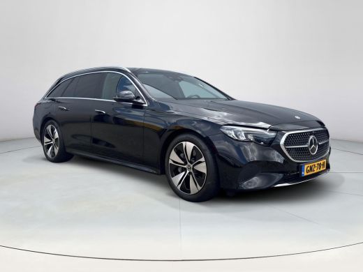 Mercedes-Benz E-Klasse Estate 300 e Luxury Line | Rijklaarprijs | SOH 99,2%  | Sfeerverlichting | Stoelverwarming | Elek... ActivLease financial lease