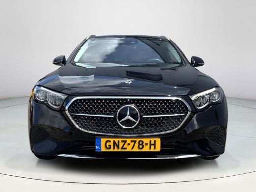 Mercedes-Benz E-Klasse Estate 300 e Luxury Line | Rijklaarprijs | SOH 99,2%  | Sfeerverlichting | Stoelverwarming | Elek... ActivLease financial lease