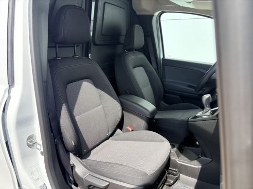 Mercedes-Benz eCitan 112 51kWh L2 284 WLTP 98% (SOH) Camera MBUX Trekhaak 75kW Snelladen Apple Carplay Cruise Control ActivLease financial lease