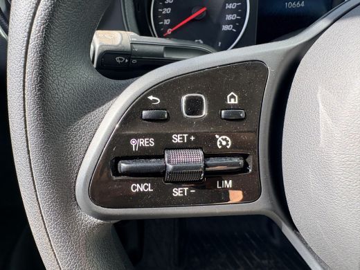 Mercedes-Benz eCitan 112 51kWh L2 284 WLTP 98% (SOH) Camera MBUX Trekhaak 75kW Snelladen Apple Carplay Cruise Control ActivLease financial lease