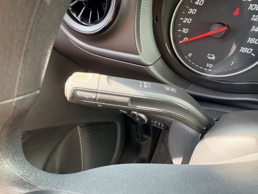 Mercedes-Benz eCitan 112 51kWh L2 284 WLTP 98% (SOH) Camera MBUX Trekhaak 75kW Snelladen Apple Carplay Cruise Control ActivLease financial lease