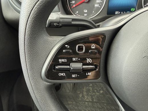 Mercedes-Benz eCitan 112 51kWh L2 284 WLTP 98% (SOH) Camera MBUX Trekhaak 75kW Snelladen Apple Carplay Cruise Control ActivLease financial lease