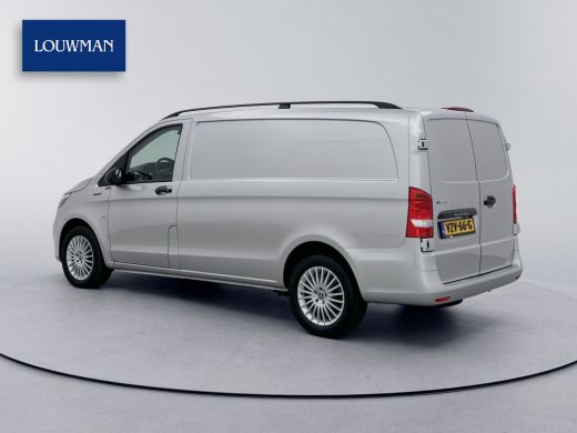 Mercedes-Benz eVito Lang 66 kWh Led 266km actieradius Navigatie Climate control Betimmering ActivLease financial lease
