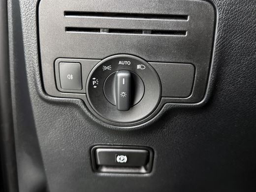 Mercedes-Benz eVito Lang 66 kWh Led 266km actieradius Navigatie Climate control Betimmering ActivLease financial lease