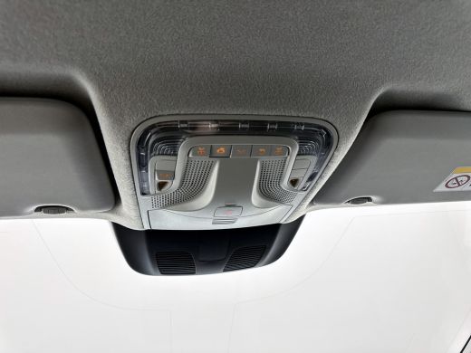 Mercedes-Benz eVito Lang 66 kWh Led 266km actieradius Navigatie Climate control Betimmering ActivLease financial lease