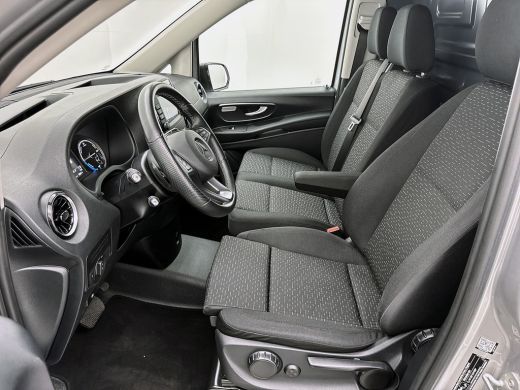 Mercedes-Benz eVito Lang 66 kWh Led 266km actieradius Navigatie Climate control Betimmering ActivLease financial lease