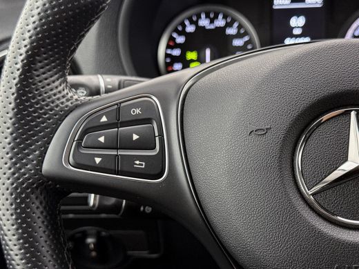 Mercedes-Benz eVito Lang 66 kWh Led 266km actieradius Navigatie Climate control Betimmering ActivLease financial lease