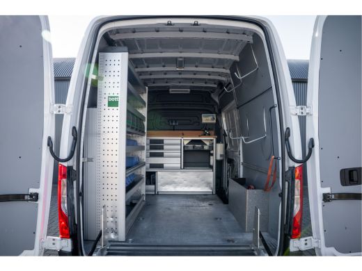 Mercedes-Benz Sprinter 311 CDI RWD L2H2 | Volledig Ingericht | Mbux | Camera | Climatronic ActivLease financial lease