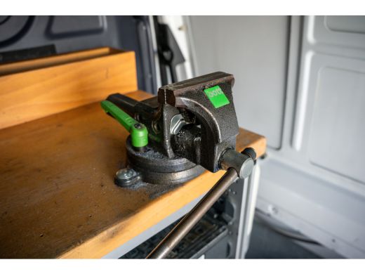 Mercedes-Benz Sprinter 311 CDI RWD L2H2 | Volledig Ingericht | Mbux | Camera | Climatronic ActivLease financial lease