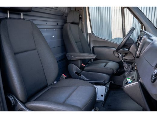 Mercedes-Benz Sprinter 311 CDI RWD L2H2 | Volledig Ingericht | Mbux | Camera | Climatronic ActivLease financial lease