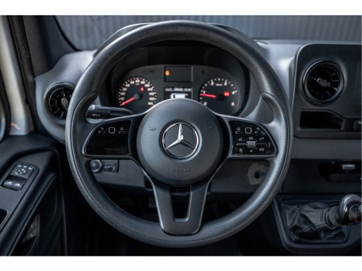 Mercedes-Benz Sprinter 311 CDI RWD L2H2 | Volledig Ingericht | Mbux | Camera | Climatronic ActivLease financial lease