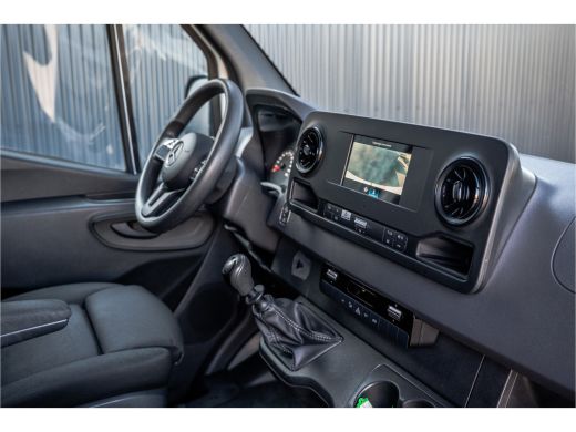 Mercedes-Benz Sprinter 311 CDI RWD L2H2 | Volledig Ingericht | Mbux | Camera | Climatronic ActivLease financial lease