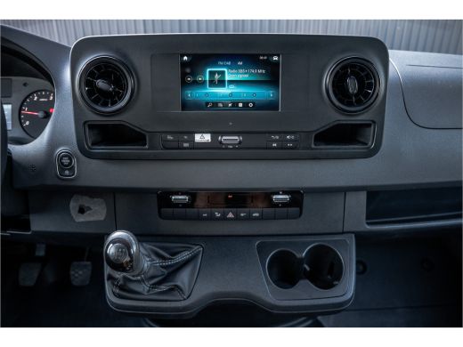 Mercedes-Benz Sprinter 311 CDI RWD L2H2 | Volledig Ingericht | Mbux | Camera | Climatronic ActivLease financial lease