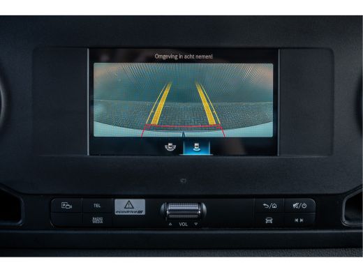 Mercedes-Benz Sprinter 311 CDI RWD L2H2 | Volledig Ingericht | Mbux | Camera | Climatronic ActivLease financial lease