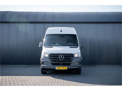 Mercedes-Benz Sprinter 311 CDI RWD L2H2 | Volledig Ingericht | Mbux | Camera | Climatronic ActivLease financial lease