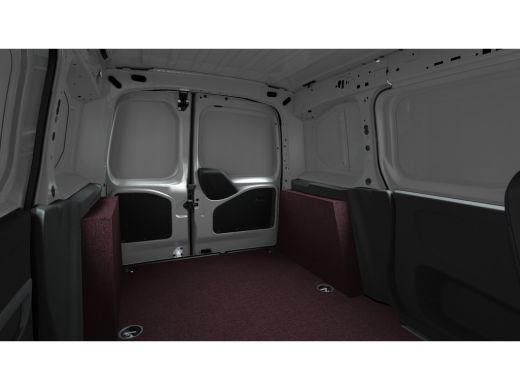 Opel Combo-e Standaard - Electric L2 |  Reservewiel   | Elektrisch verstelbare en verwarmbare buitenspiegels |... ActivLease financial lease