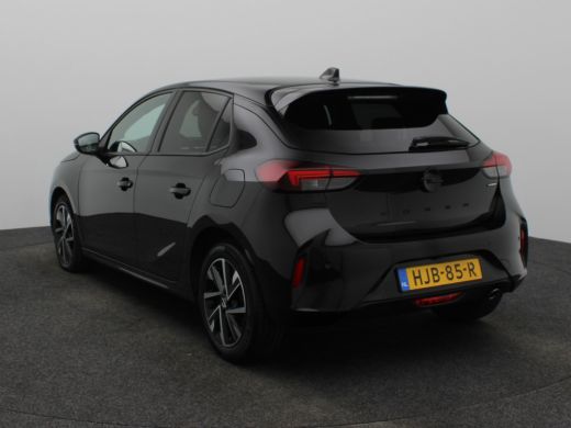 Opel Corsa 1.2 Turbo Hybrid GS | Achteruitrijcamera | Apple Carplay/Android Auto|telefoonintegratie premium ... ActivLease financial lease