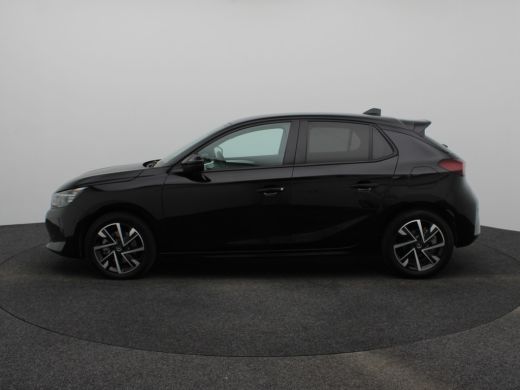 Opel Corsa 1.2 Turbo Hybrid GS | Achteruitrijcamera | Apple Carplay/Android Auto|telefoonintegratie premium ... ActivLease financial lease