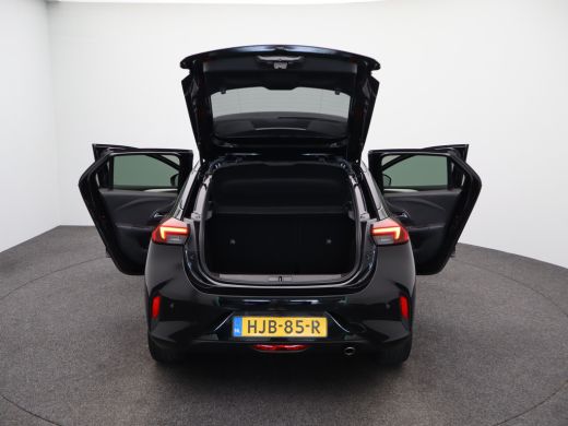 Opel Corsa 1.2 Turbo Hybrid GS | Achteruitrijcamera | Apple Carplay/Android Auto|telefoonintegratie premium ... ActivLease financial lease