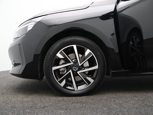 Opel Corsa 1.2 Turbo Hybrid GS | Achteruitrijcamera | Apple Carplay/Android Auto|telefoonintegratie premium ... ActivLease financial lease