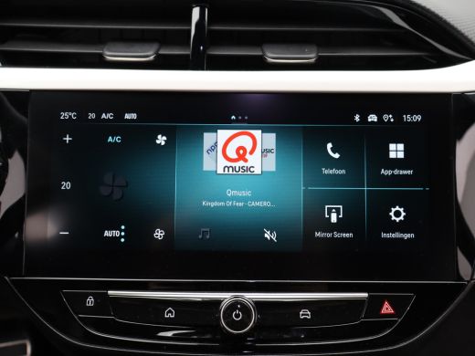 Opel Corsa 1.2 Turbo Hybrid GS | Achteruitrijcamera | Apple Carplay/Android Auto|telefoonintegratie premium ... ActivLease financial lease