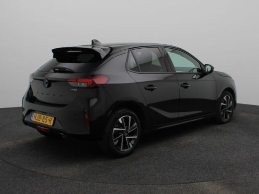 Opel Corsa 1.2 Turbo Hybrid GS | Achteruitrijcamera | Apple Carplay/Android Auto|telefoonintegratie premium ... ActivLease financial lease