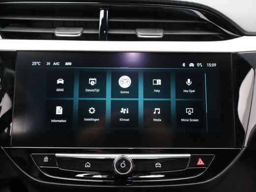 Opel Corsa 1.2 Turbo Hybrid GS | Achteruitrijcamera | Apple Carplay/Android Auto|telefoonintegratie premium ... ActivLease financial lease