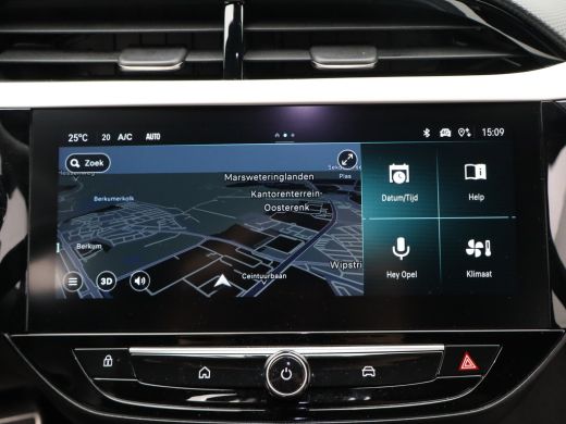Opel Corsa 1.2 Turbo Hybrid GS | Achteruitrijcamera | Apple Carplay/Android Auto|telefoonintegratie premium ... ActivLease financial lease