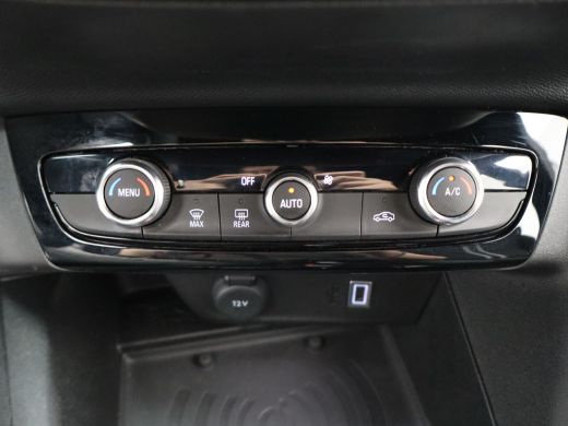 Opel Corsa 1.2 Turbo Hybrid GS | Achteruitrijcamera | Apple Carplay/Android Auto|telefoonintegratie premium ... ActivLease financial lease