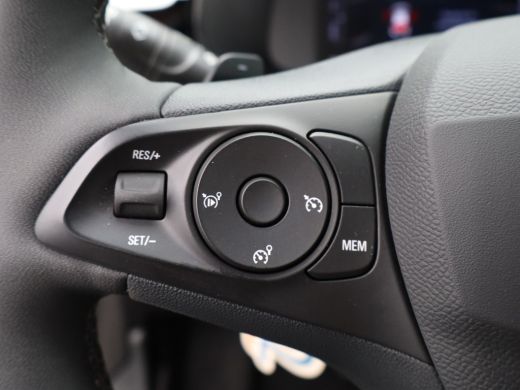Opel Corsa 1.2 Turbo Hybrid GS | Achteruitrijcamera | Apple Carplay/Android Auto|telefoonintegratie premium ... ActivLease financial lease
