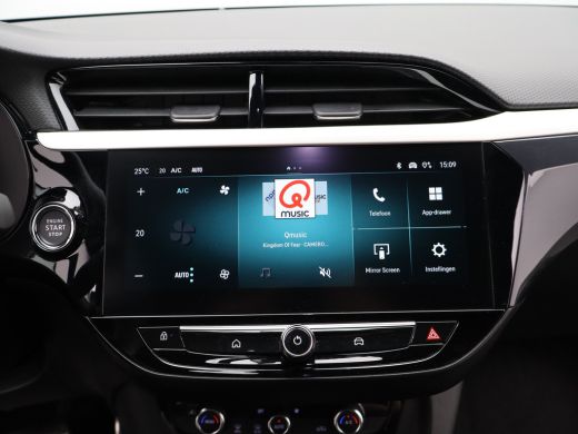 Opel Corsa 1.2 Turbo Hybrid GS | Achteruitrijcamera | Apple Carplay/Android Auto|telefoonintegratie premium ... ActivLease financial lease