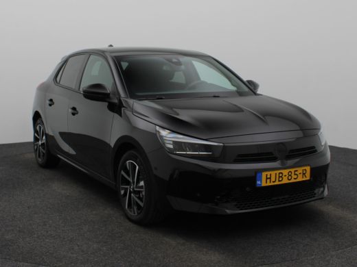 Opel Corsa 1.2 Turbo Hybrid GS | Achteruitrijcamera | Apple Carplay/Android Auto|telefoonintegratie premium ... ActivLease financial lease