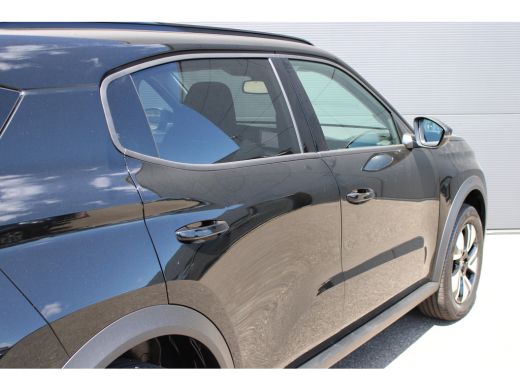 Opel Frontera 1.2 Turbo Hybrid GS | Nieuw | Automaat | Navigatie | Camera | Stoelverwarming | Carplay ActivLease financial lease